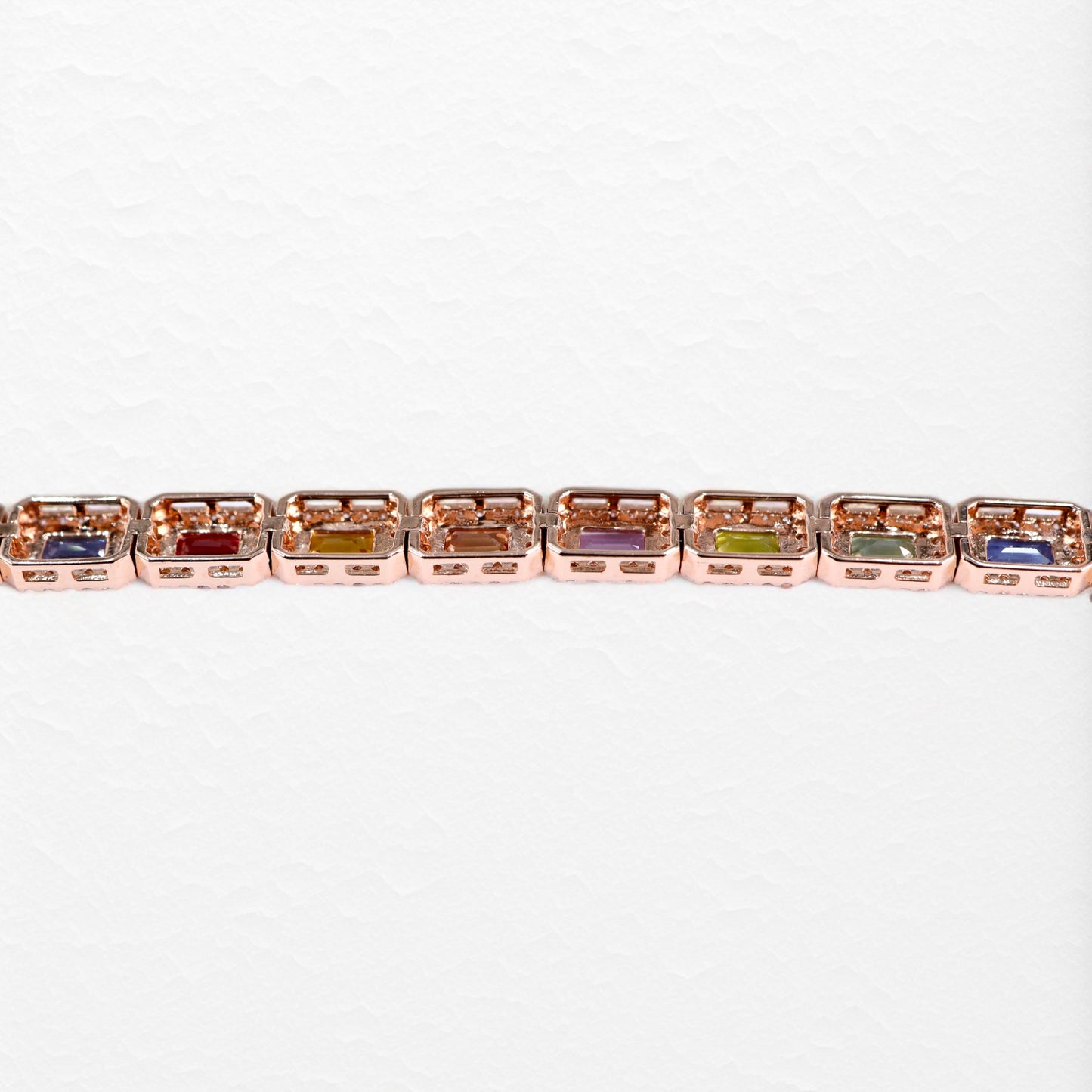 Rainbow Bracelet