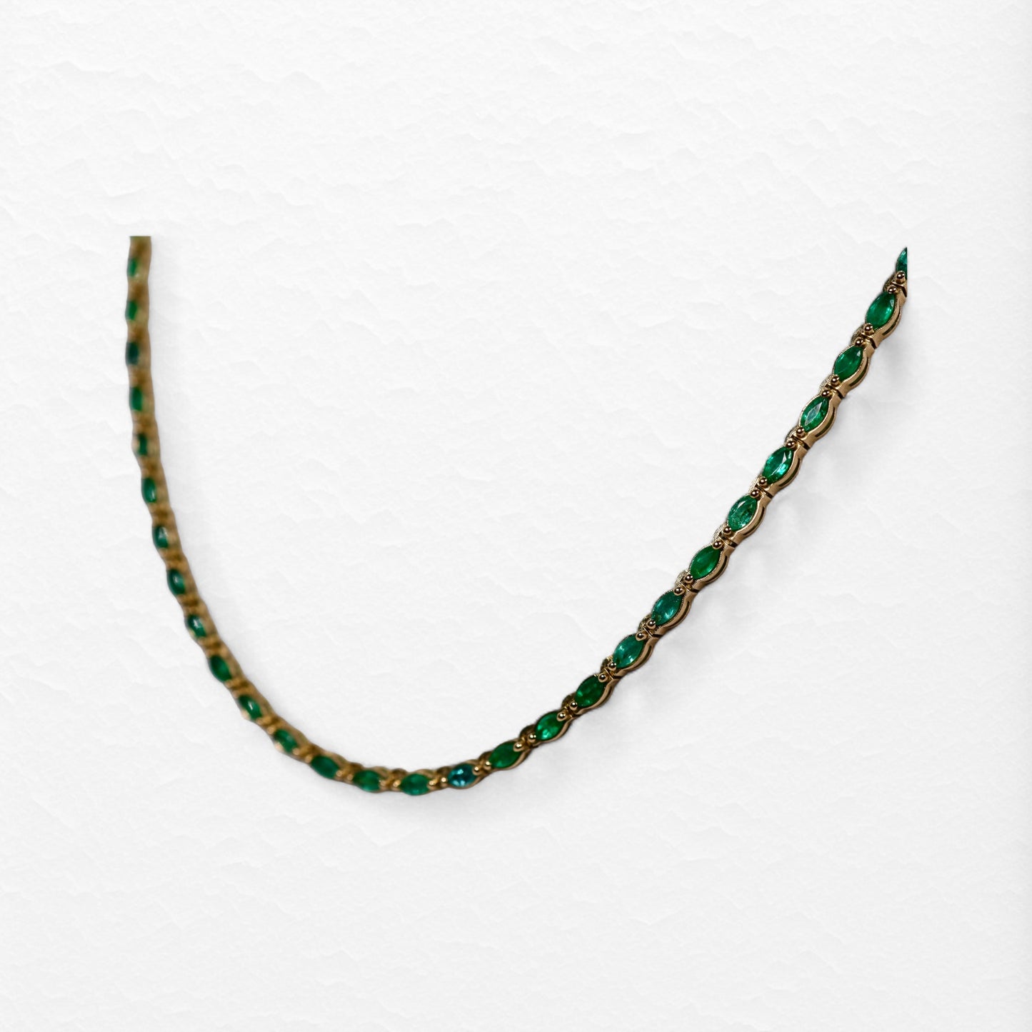 Envy Tennis Chocker