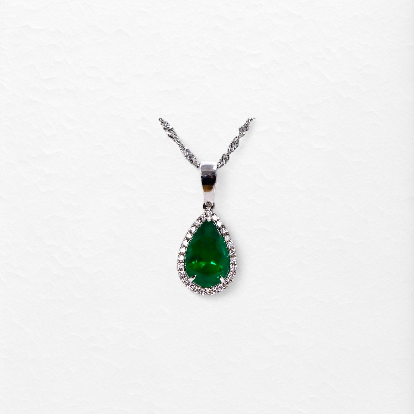 Serenity Pendant
