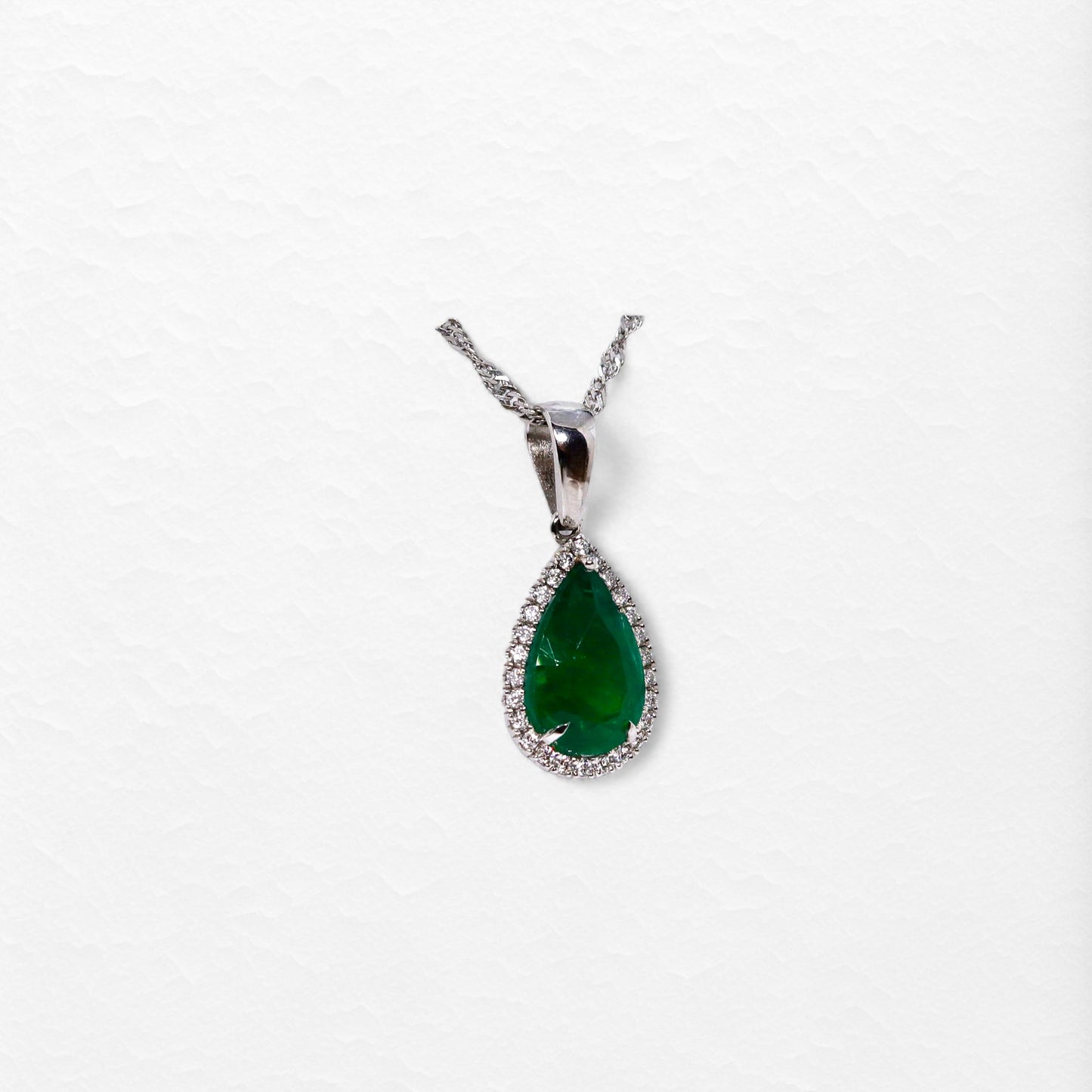 Serenity Pendant