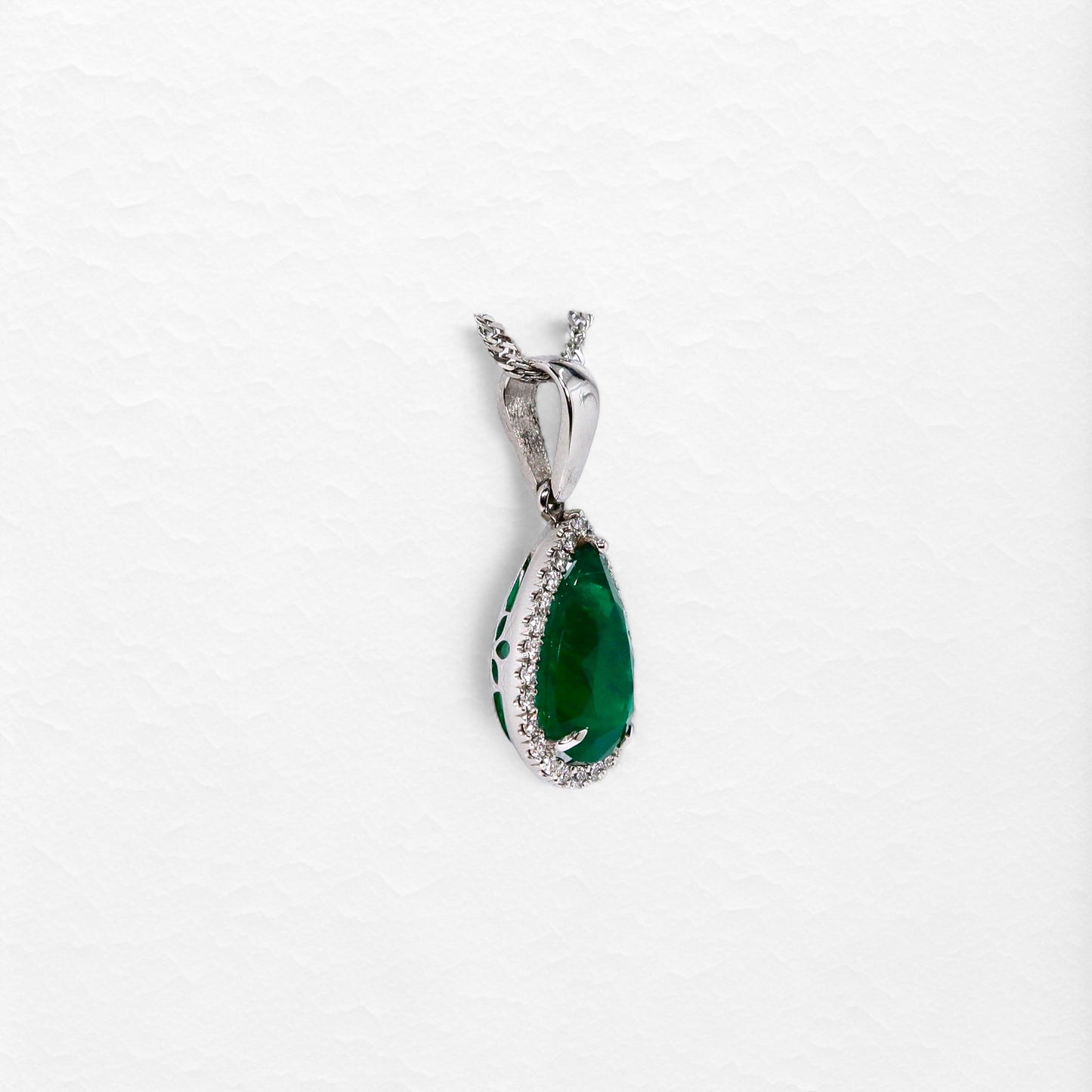 Serenity Pendant