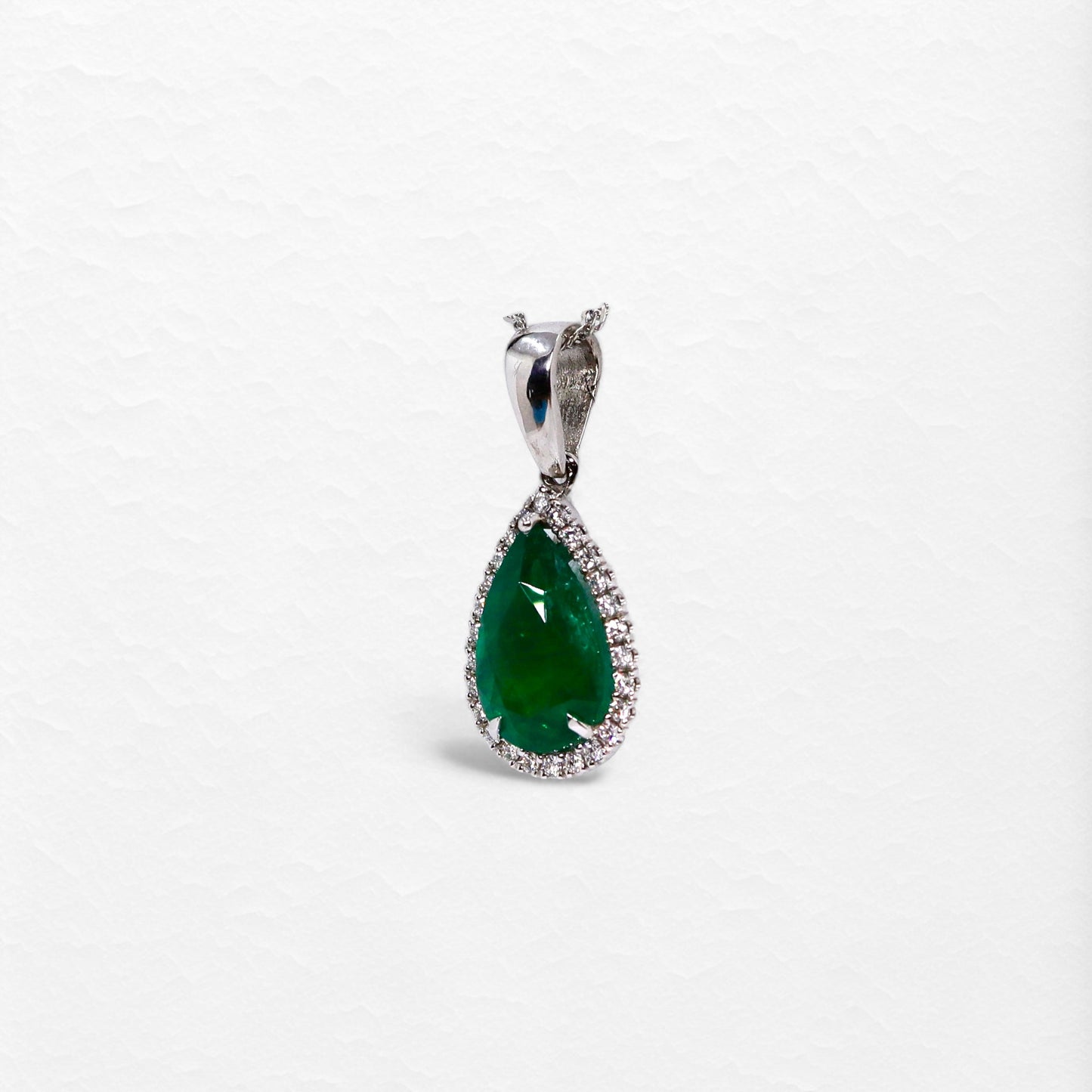 Serenity Pendant