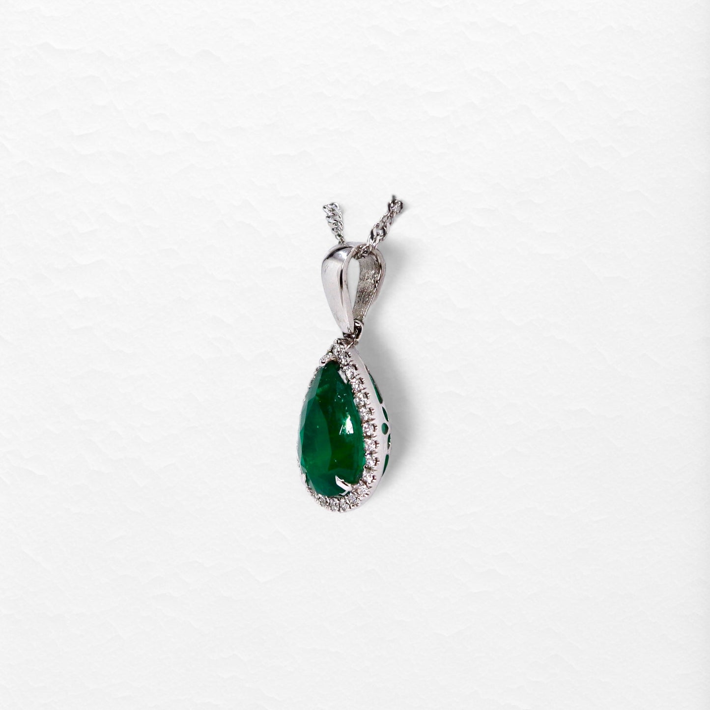 Serenity Pendant