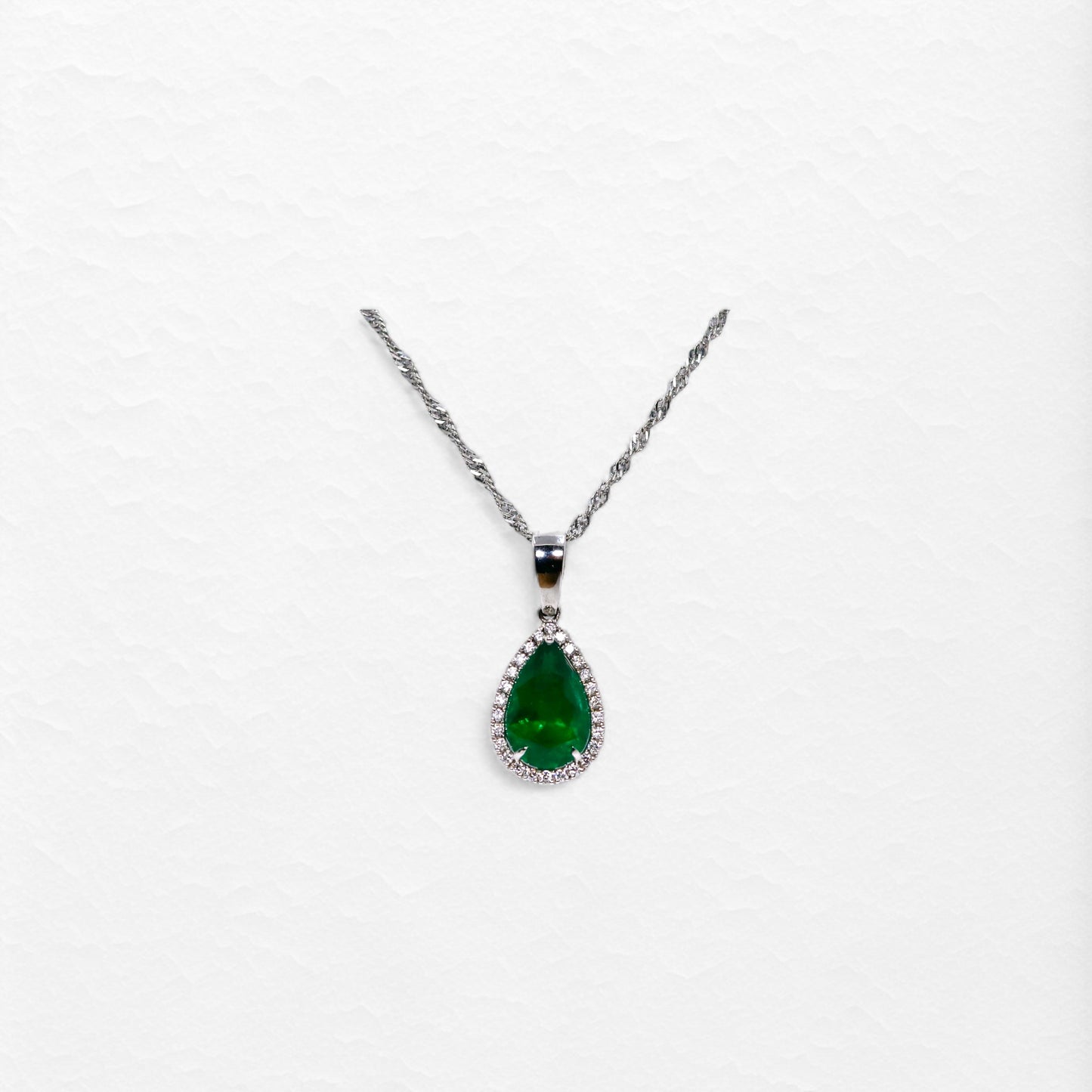 Serenity Pendant