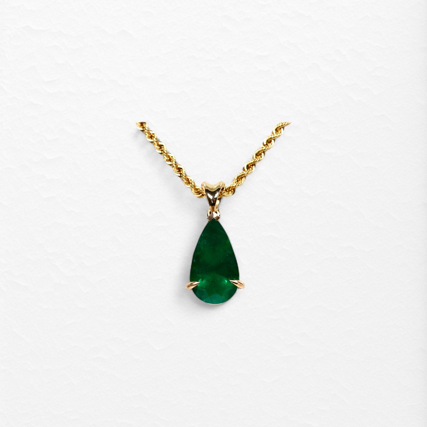 Forest Nymph Pendant