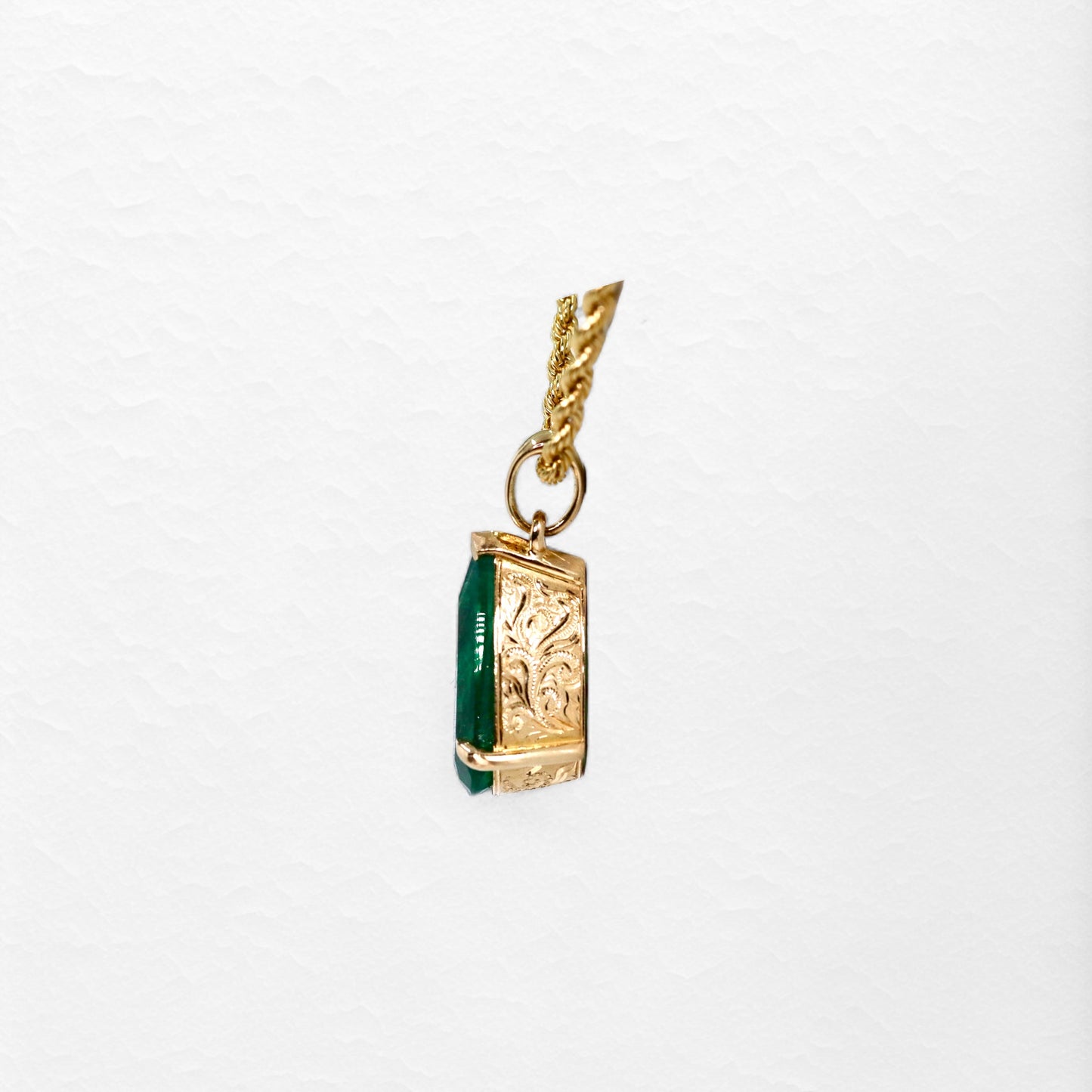 Forest Nymph Pendant
