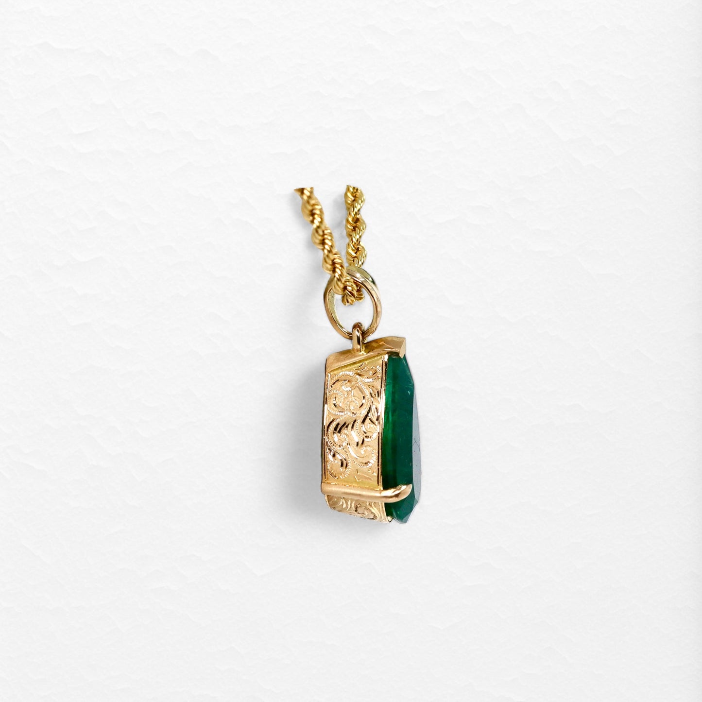 Forest Nymph Pendant