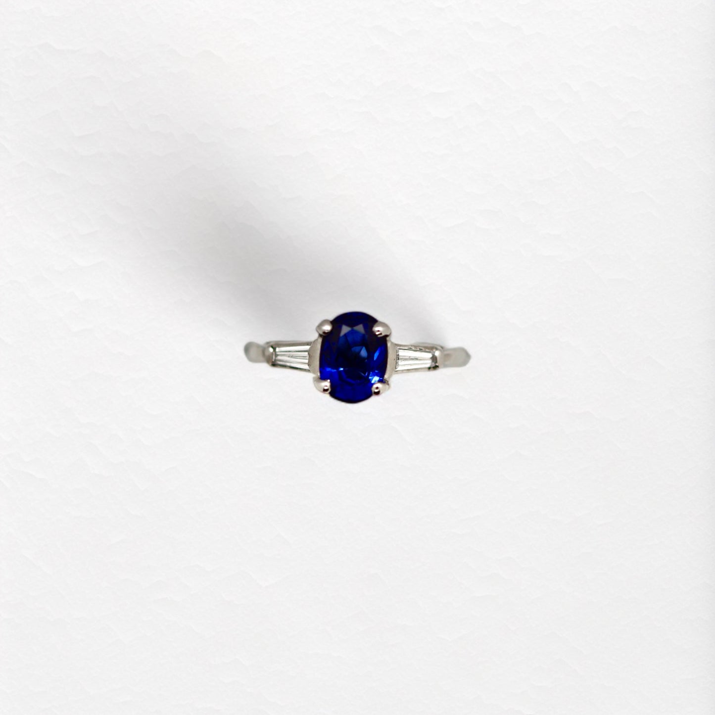 Majesty Ring