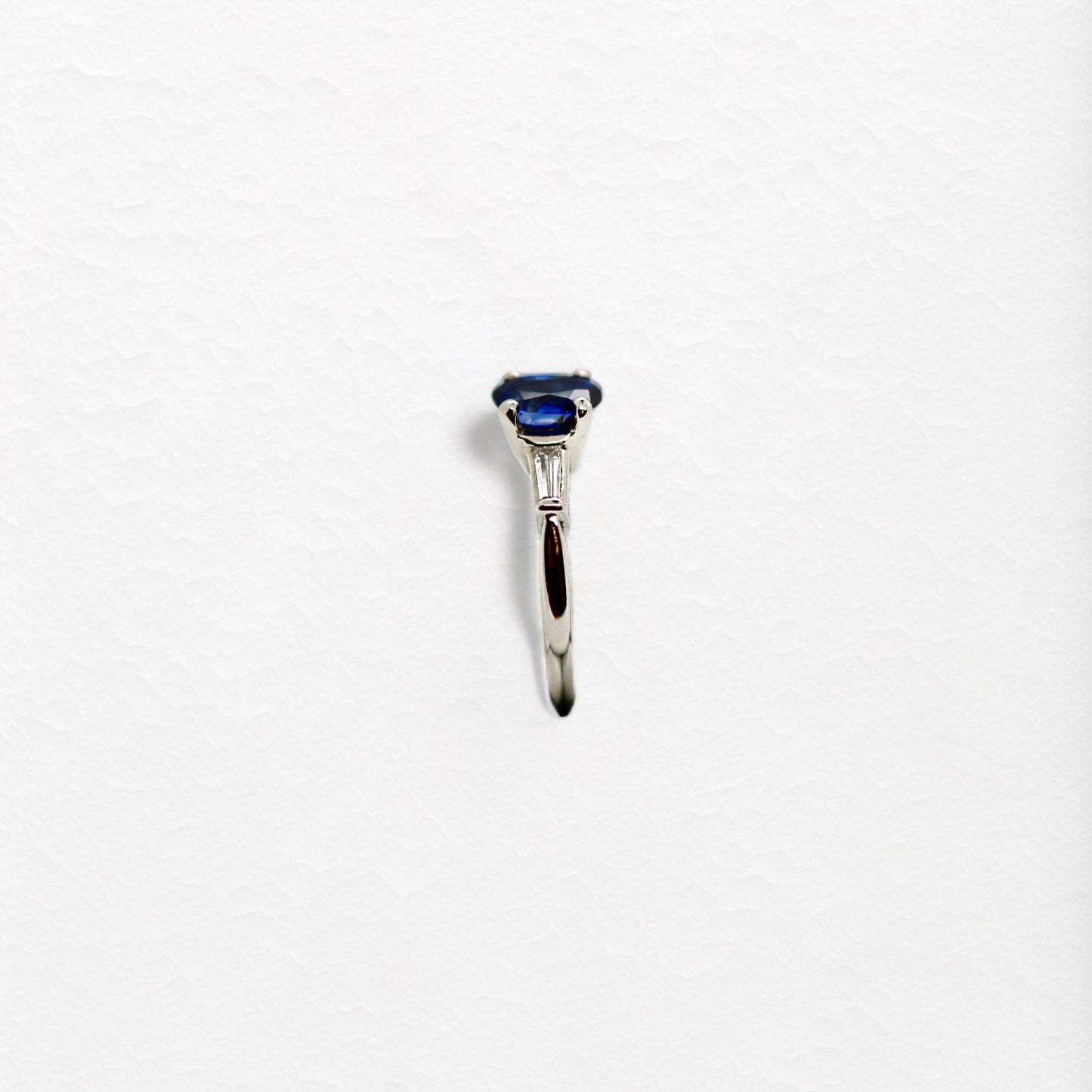 Majesty Ring