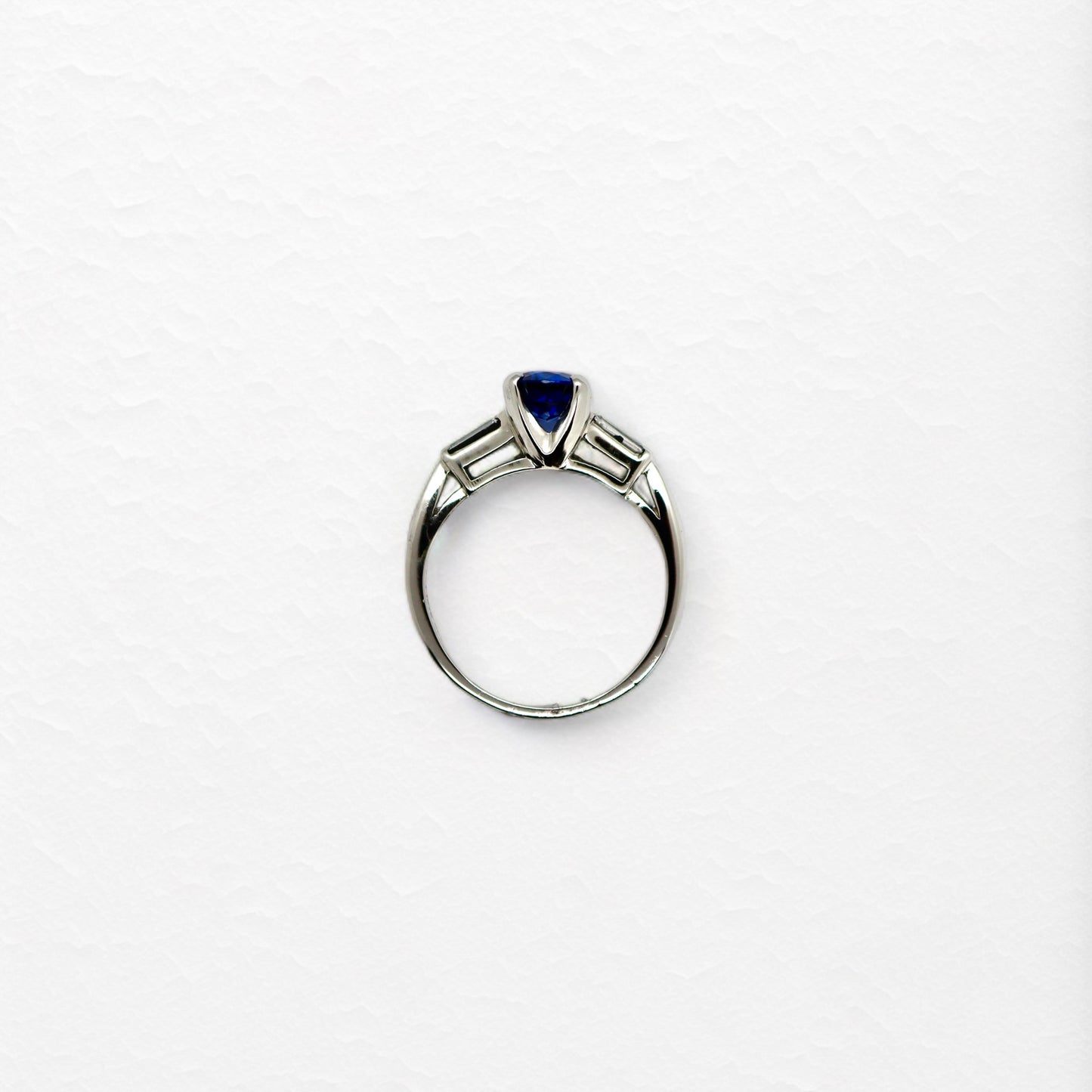 Majesty Ring
