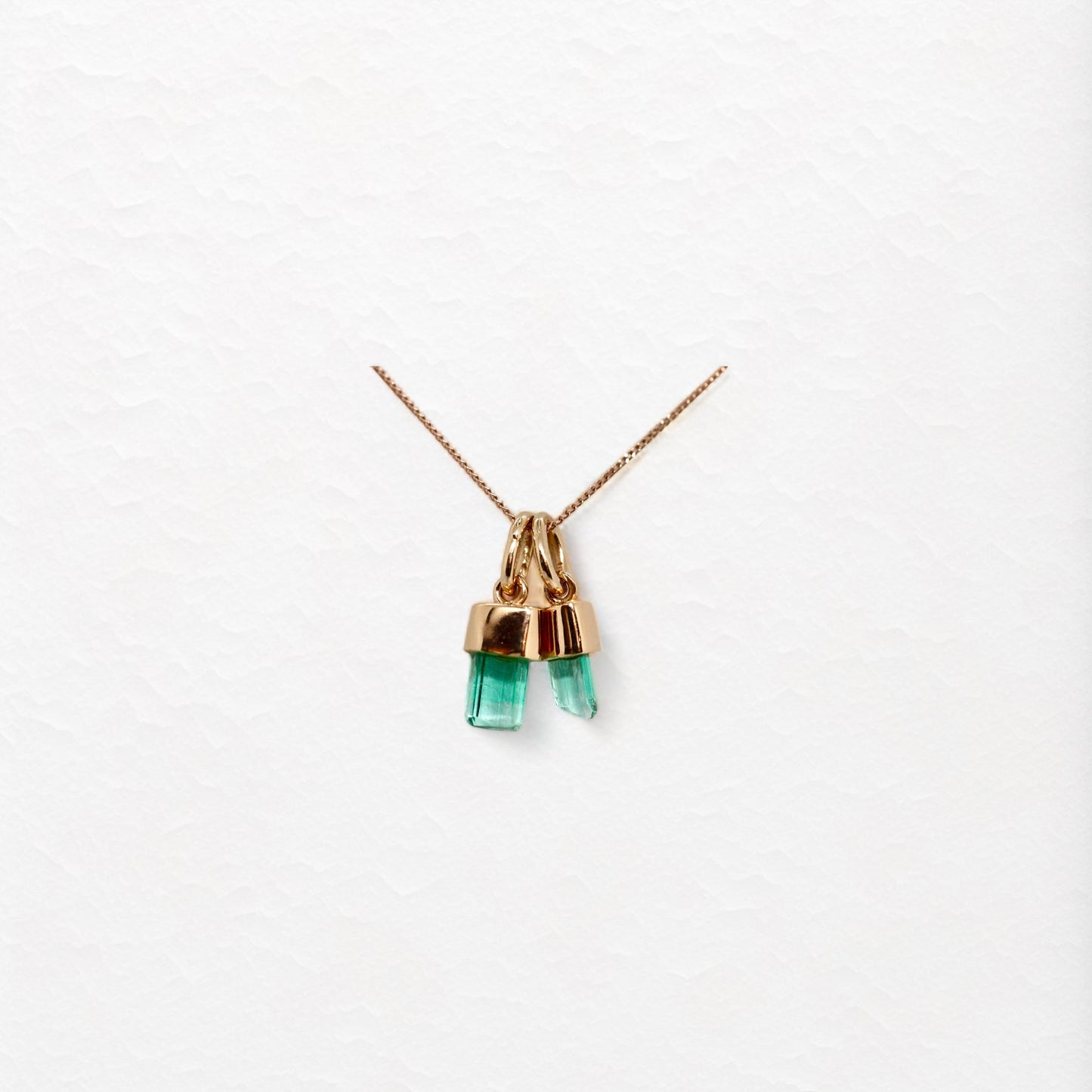 Energy Necklace
