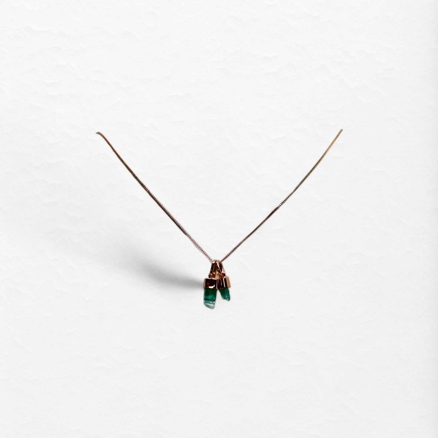 Energy Necklace