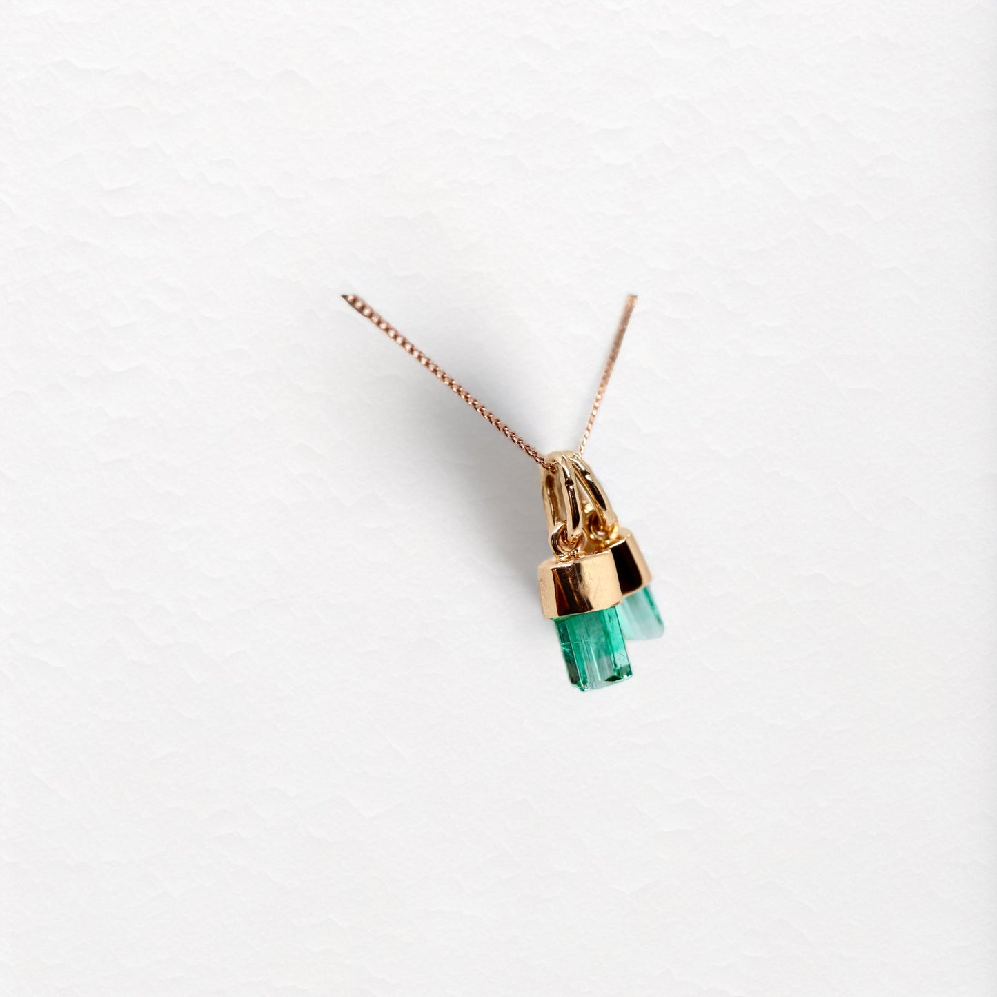 Energy Necklace