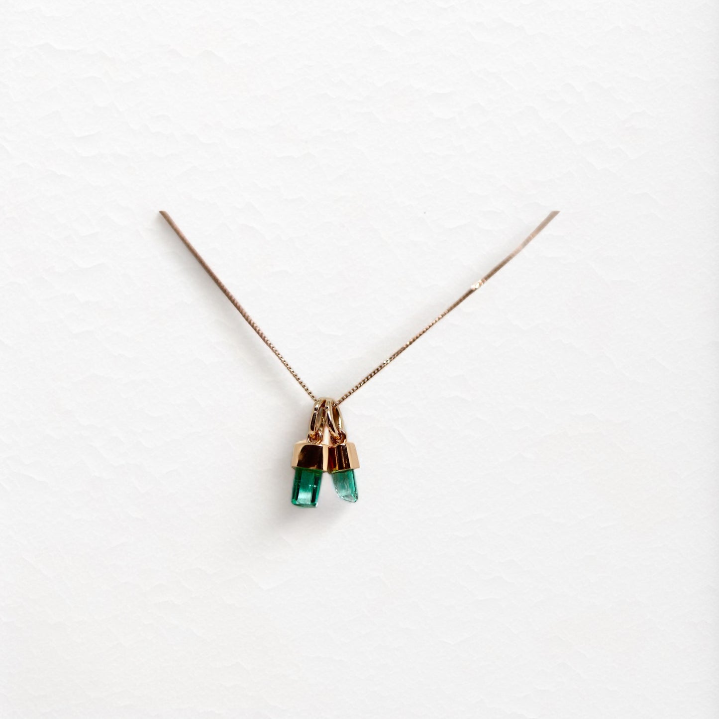 Energy Necklace