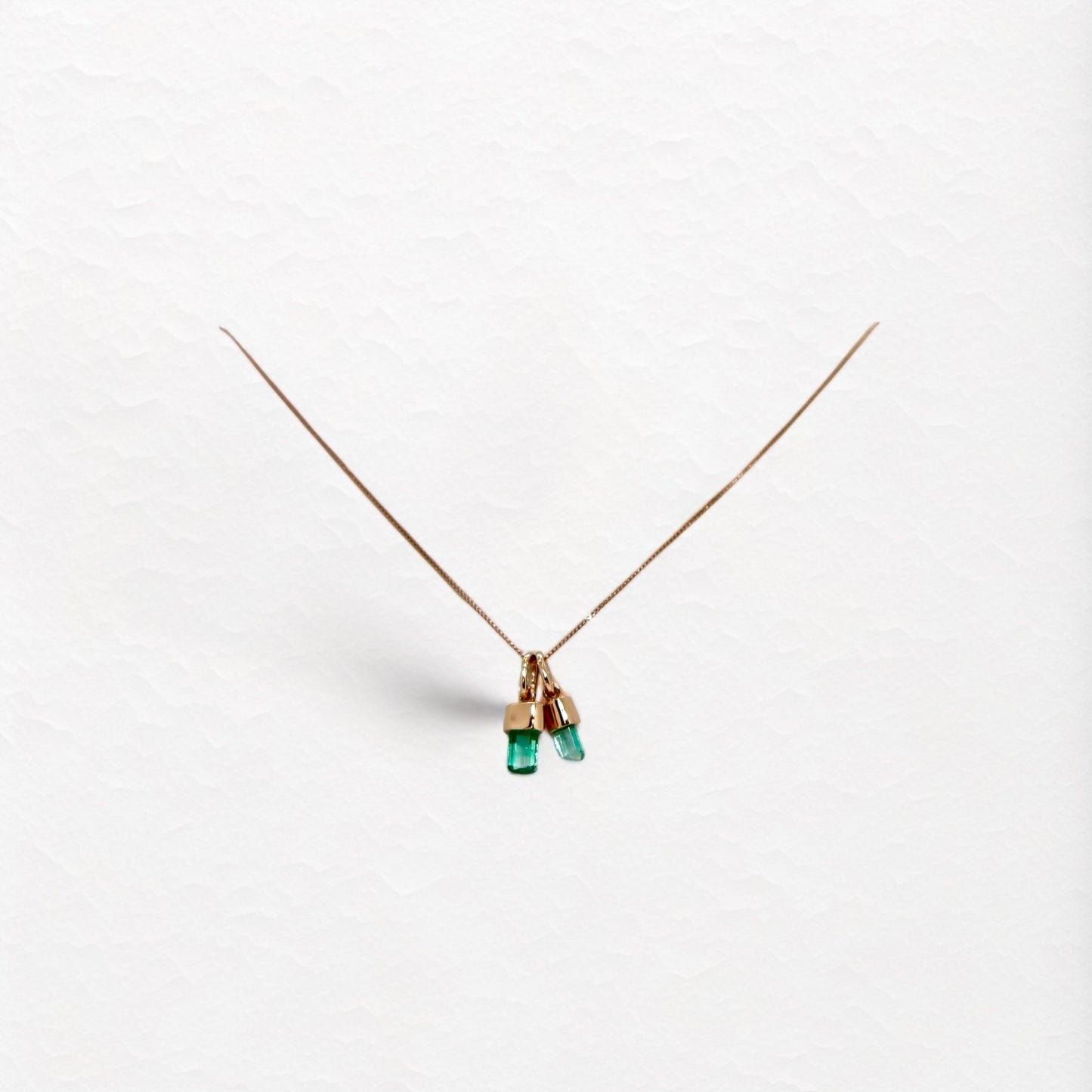 Energy Necklace