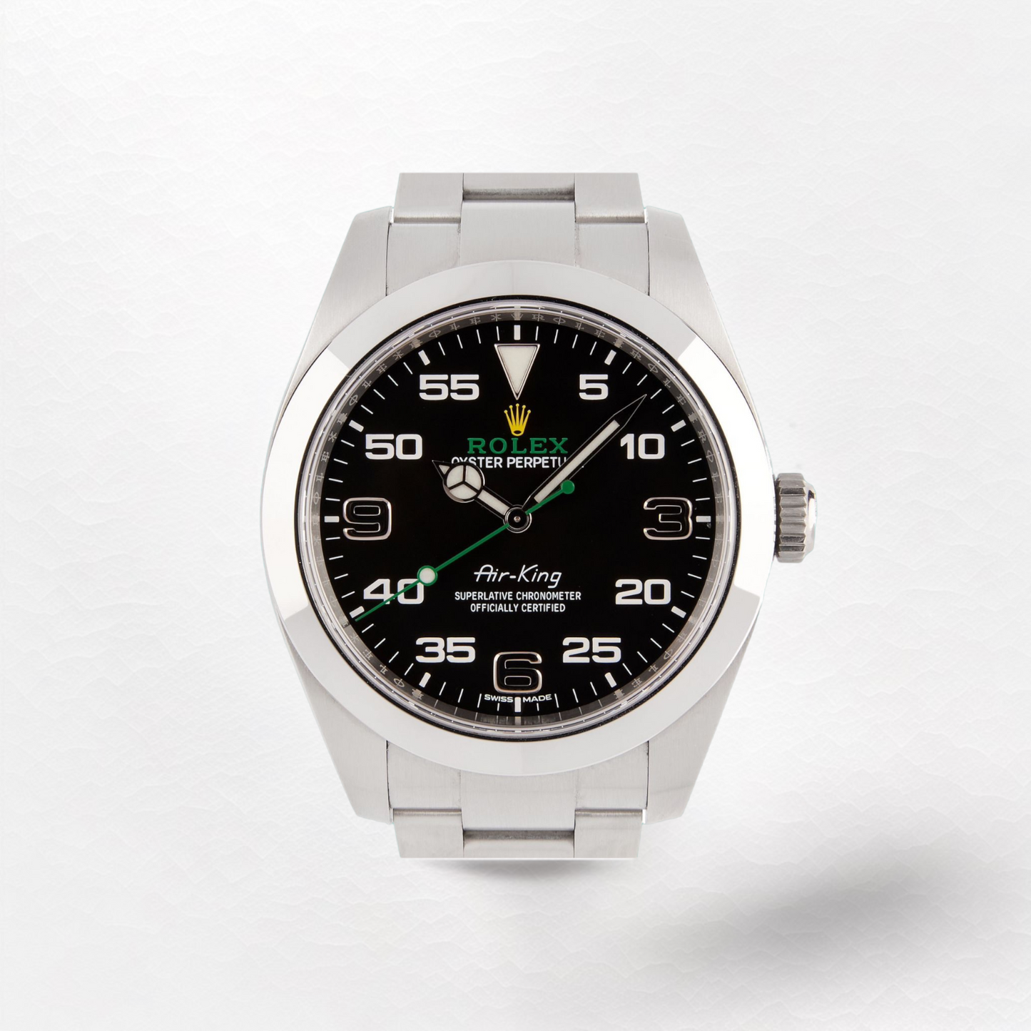 Rolex Air-King 116900