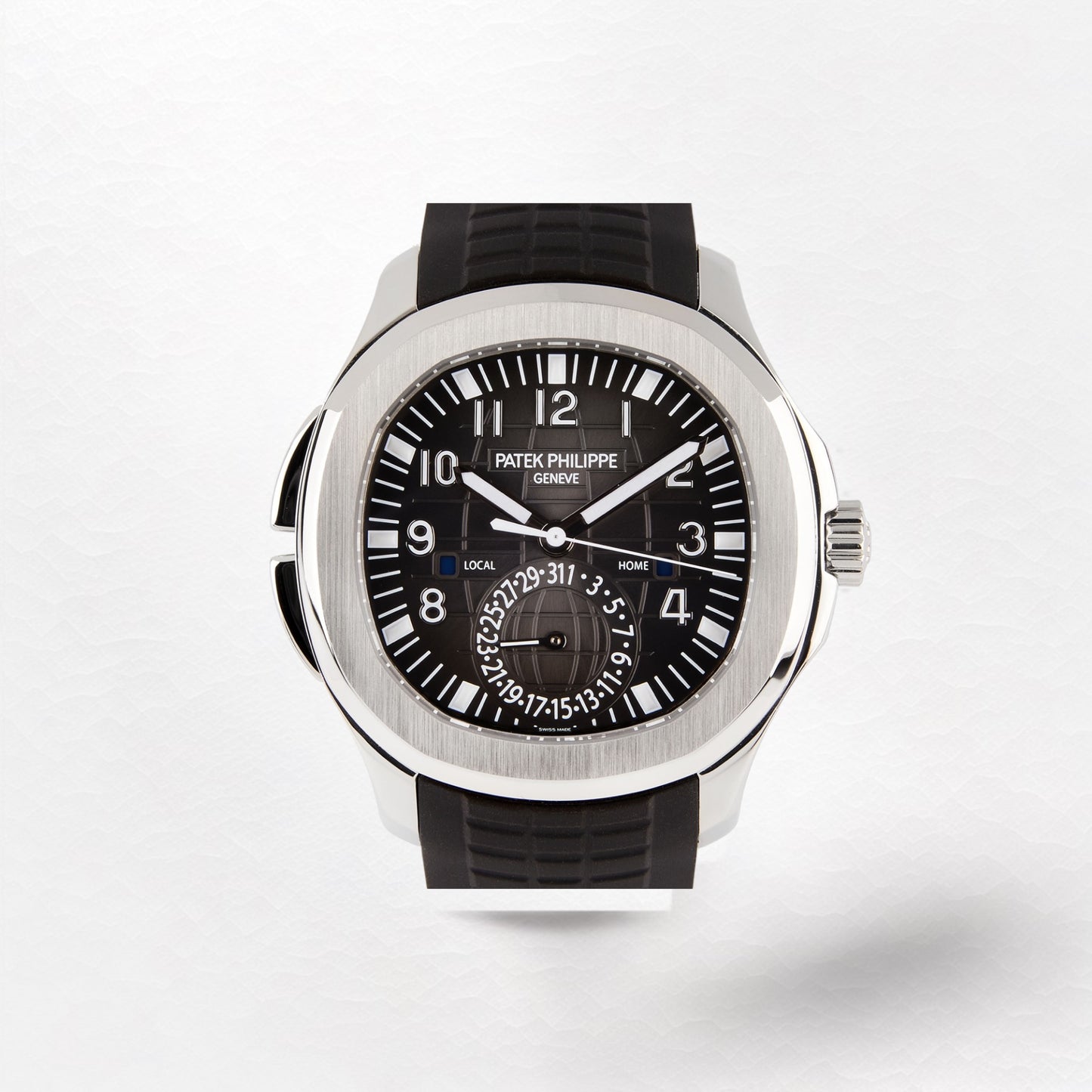 Patek Philippe Aquanaut 5164A-001