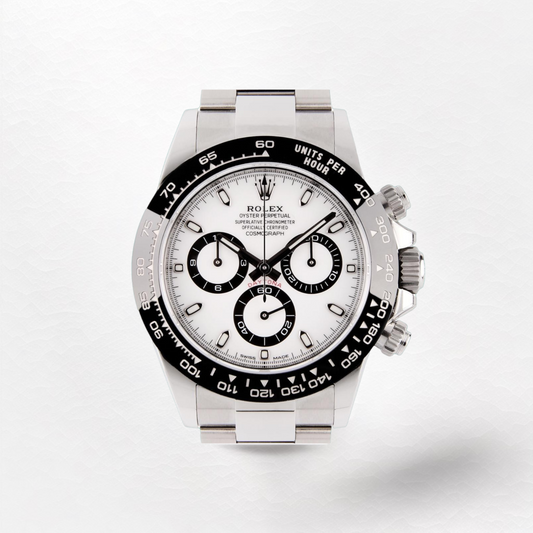 Rolex Daytona "Panda" 116500LN