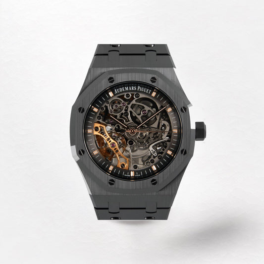 Audemars Piguet Royal Oak "Openwork" 15416CE