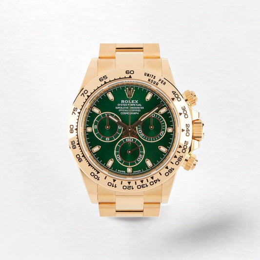 Rolex Daytona "John Meyer" 116508